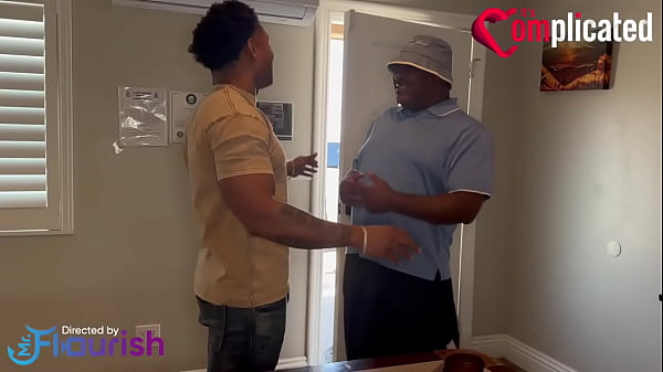 Its Complicated: Ep9 Lemonade or Lemon Persuade by Kiki Daire and Bossmane Dre with MrFlourish 