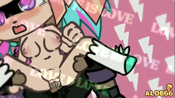 Gacha-club Hentai O.C punk furry