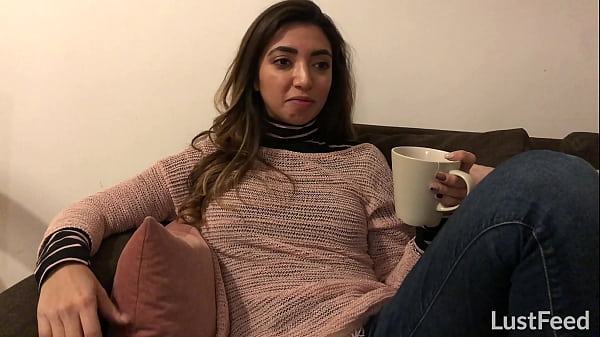 Homemade Sextape with Adorable Mexican Girlfriend Frida Sante