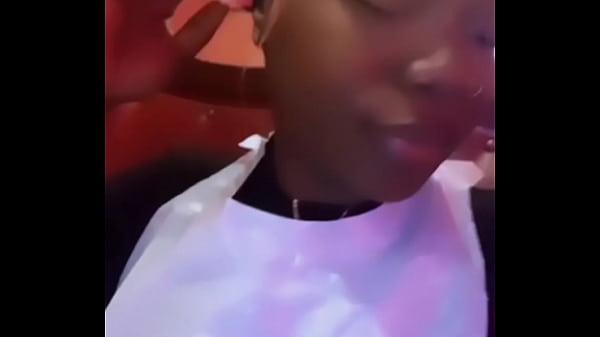 PUBLIC BLOWJOB KEISHA SUCKING BIG BLACK COCK IN BATHROOM