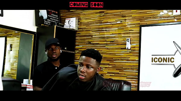 Upcoming artiste and the 2 girls