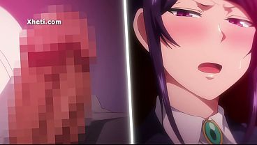 Hentai Anime, Animated porn