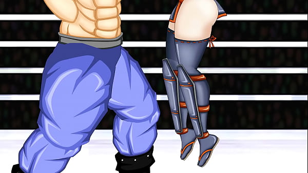 little ninja in troble  