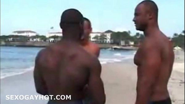 j. Carioca Passivo -  NOVINHOSAFADO.COM