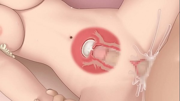 HENTAI 2 animaci&oacute;n 3d