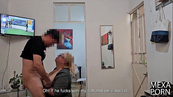 MEXAPORN MILF MADURA MEXICANA VIDEO CON SUBTITLE IN ENGLISH