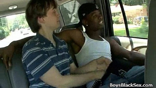 BB interracial big black and slim white 12