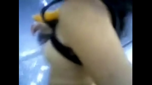 Amadora Brasileira - Falando que vai contar pro Marido