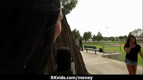 Real sex for money 9