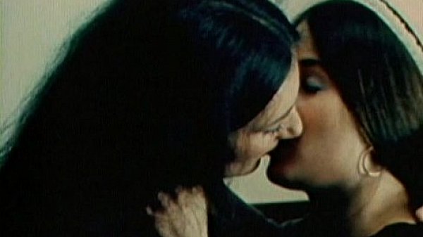 LBO - Showgirls Vol04 - Full movie  