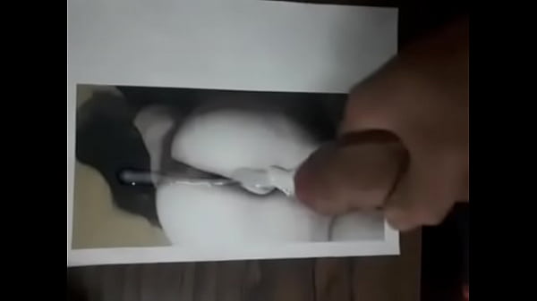 Panochita rica de Claymore966 llena de semen  