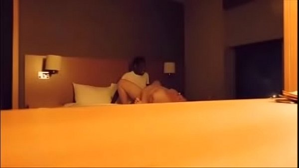 My first time cuckolding