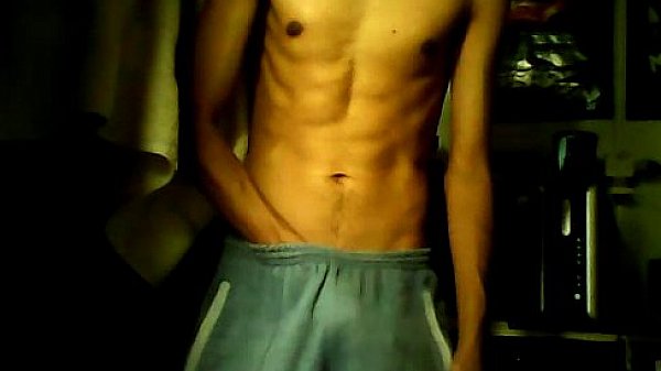 Wanker Rami Sesion 2