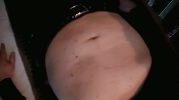 for belly and stomach trampling lovers