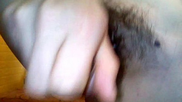 mi putita jugando con sus juguetitos