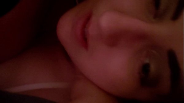 Snow White cums hard