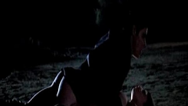 Robin Sydney in The Lost