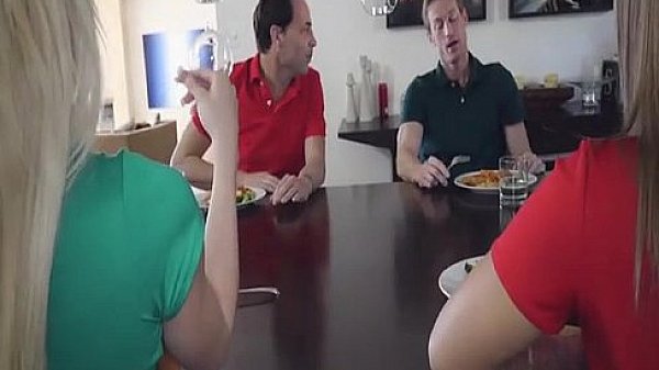 Fathers Deal Vacation Weekend - Elsa Dream And Liza Rowe