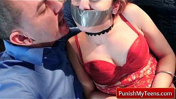 Punish Teens - Extreme Hardcore Sex from  08