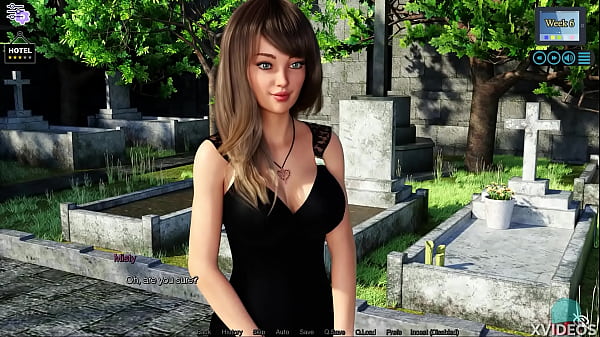 SUNSHINE LOVE Ep. 199 &ndash; Horny encounters in a sunny paradise