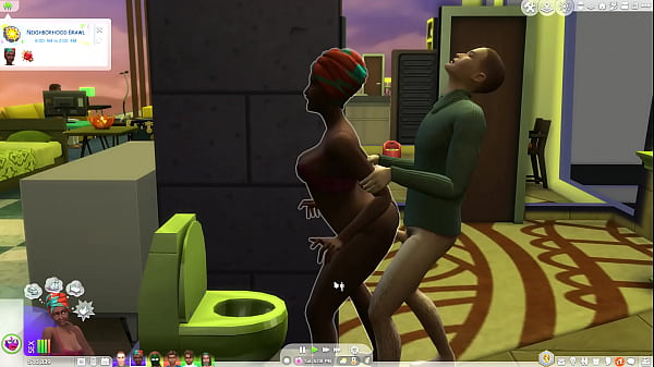 Sims Sex  