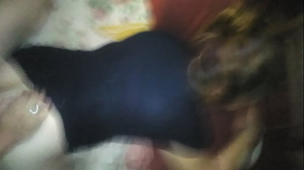 Cuando filmo con el celular tenemos sexo de lado 