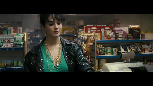 Jessica Brown Findlay in Albatross 2011
