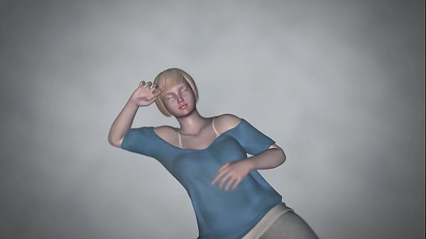 Redhead Giantess Vore  