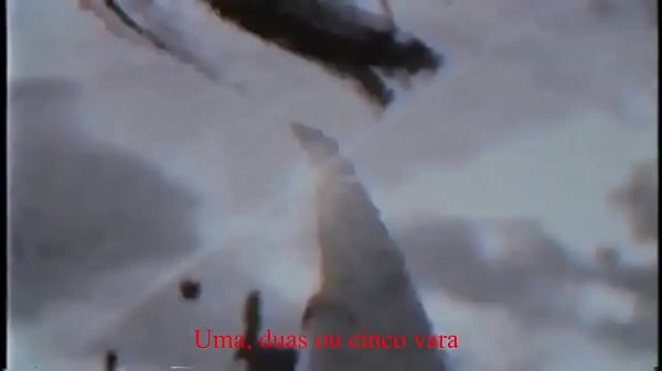 Ent&atilde;o que venha a gala quente