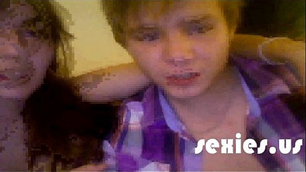 Hot young couple online