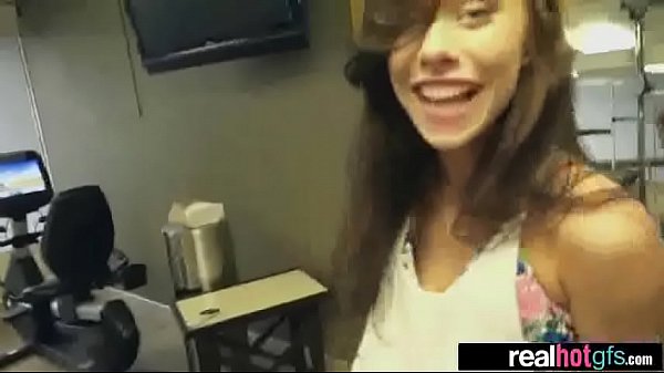 (anya olsen) Amateur GF Love Hardcore Sex On Camera clip-07 