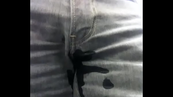 Pissing my Pants at the Post Office  