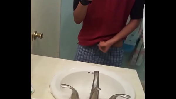 horny teen masturbates for s. girls  