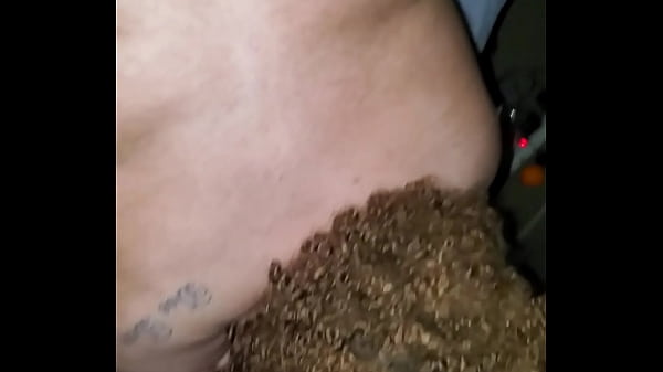 Just airing out this fine BBW redbone