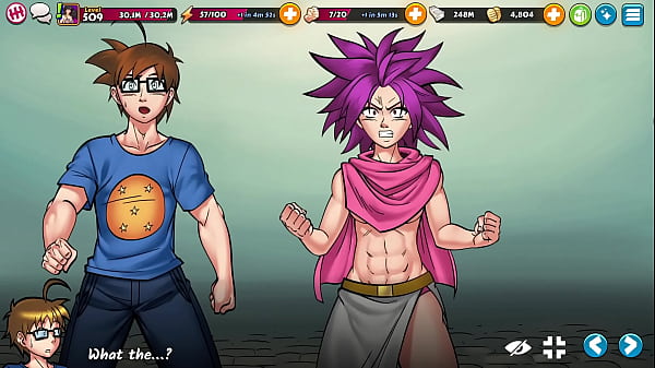 HentaiHeroes-World 2 Mission 8 