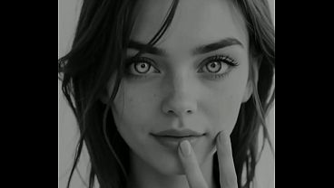 Lovescape Ai Girlfriend Valentine's day Contest submission