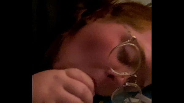 Huge Boob PAWG Sucks The Soul Out Of BBC RyanSteeleXXX