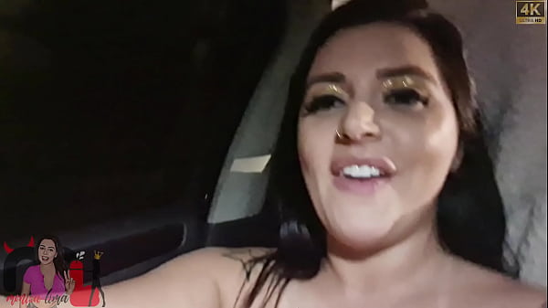 Transei em um posto de gasolina,m sem ser nada combinado antes. ME SUPEREM MENINAS