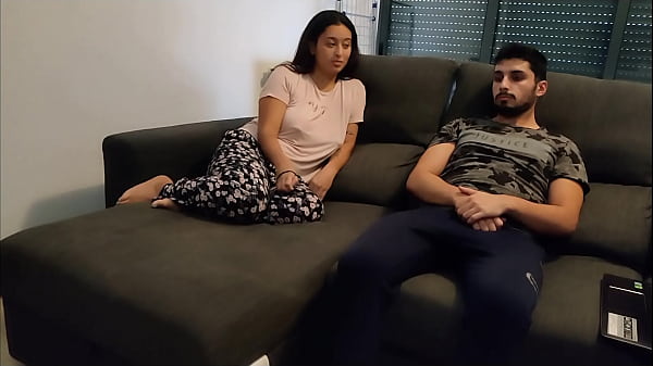 follando a mi tia com extension de polla 