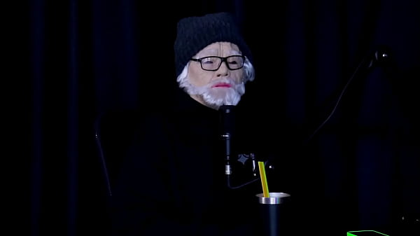 VEJA A ENTREVISTA SAFADA E CHEIA DE PUTARIA COM A TIFANY ROCHA COM O VOV&Ocirc; MOAI NO PORN CAST BRAZIL - PARTE 1 (WATCH ON: SHEER/RED) 