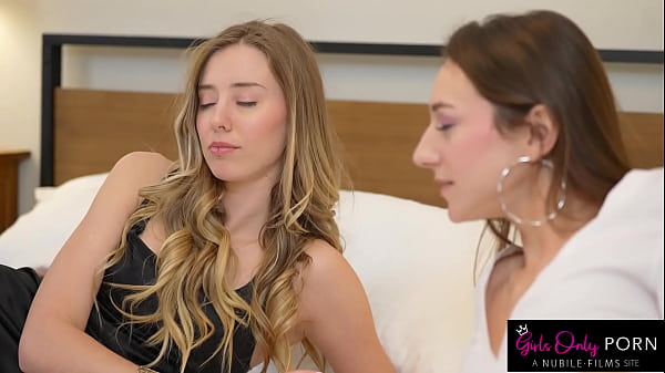 Haley Reed compliments Andi Rose, "Aww you're so good to me" -S8:E7