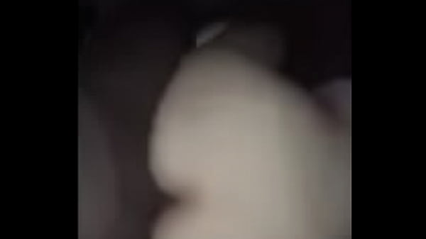 Pawg having fun with bbc  