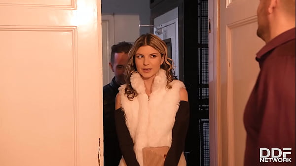 Gina Gerson Anal Threesome