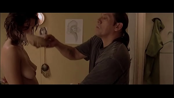 Charlotte Lewis in Sketch Artist (1992) - 2