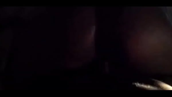 Veronica from the Back