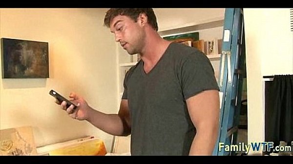 It's okay she's my m. in law 804