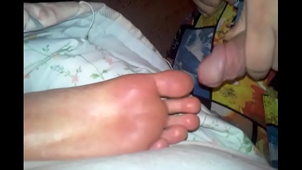 Sticky toes