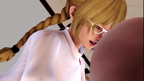 Max's Life Cap 62 - follada anal para el gran culo de una MILF  