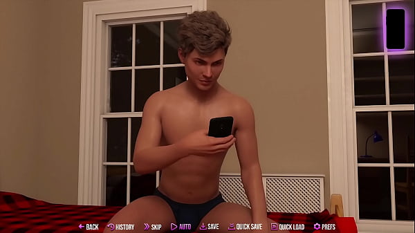 College Kings 2 #08 - Ape Route - Asking Innocent College Girl Out On A Date