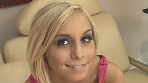 Rain - I Do It For The Money - scene 1 - extract 1